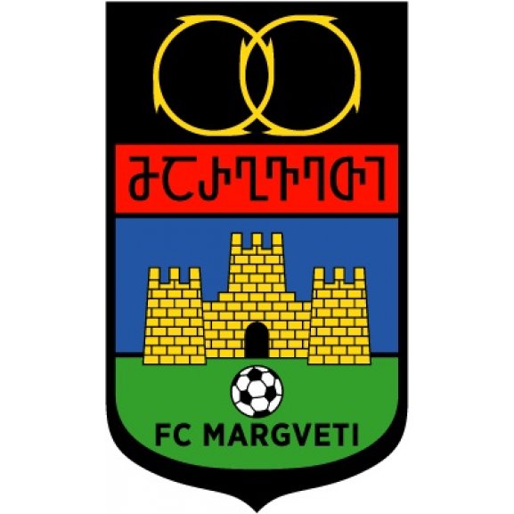 FC Margveti Zestafoni Logo