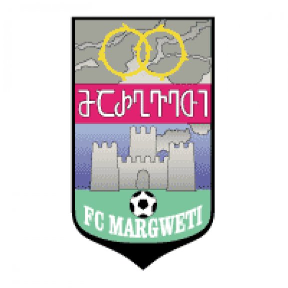 FC Margweti Zestafoni Logo