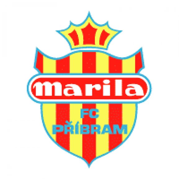 FC Marila Pribram Logo