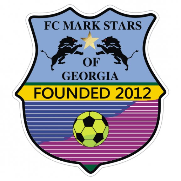 FC Mark Stars Tbilisi Logo