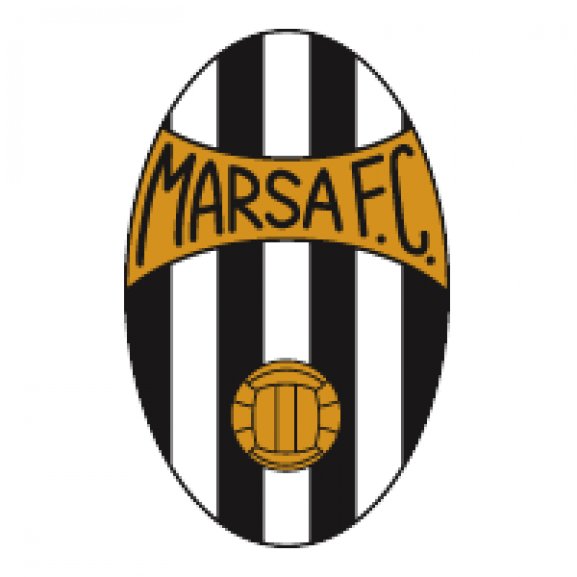 FC Marsa (old logo) Logo