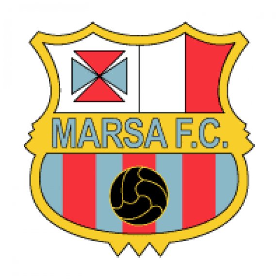 FC Marsa Logo