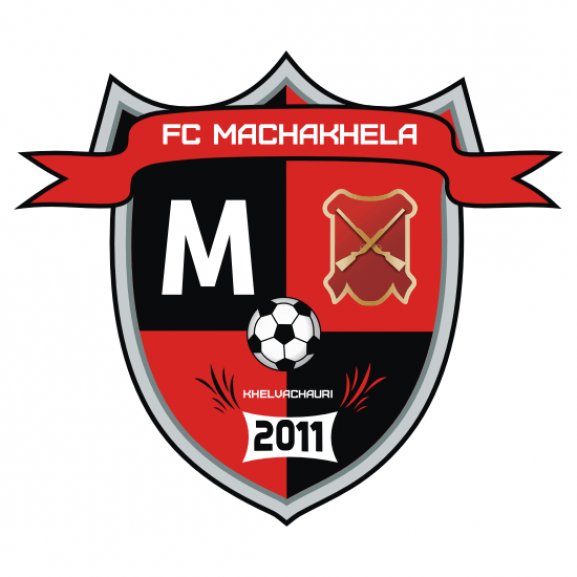 FC Matchakhela Khelvachauri Logo