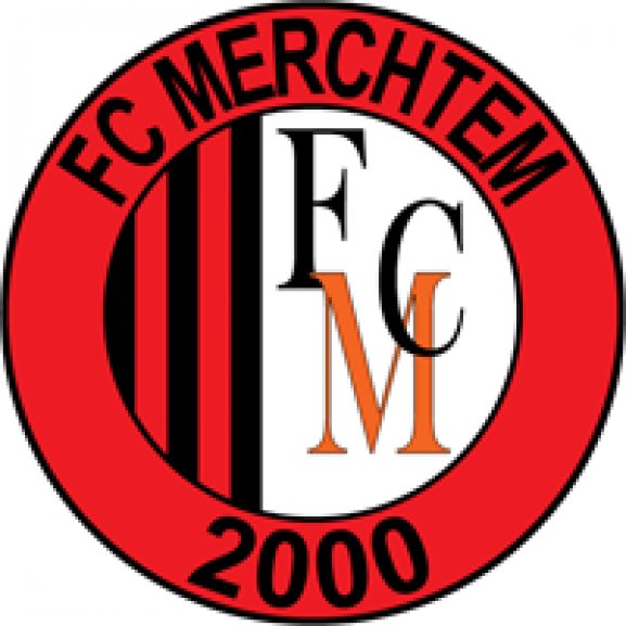 FC Merchtem 2000 Logo