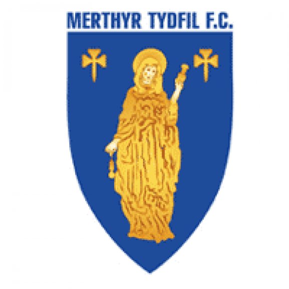 FC Merthyr Tydfil Logo