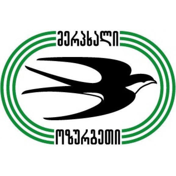 FC Mertskhali Ozurgeti Logo