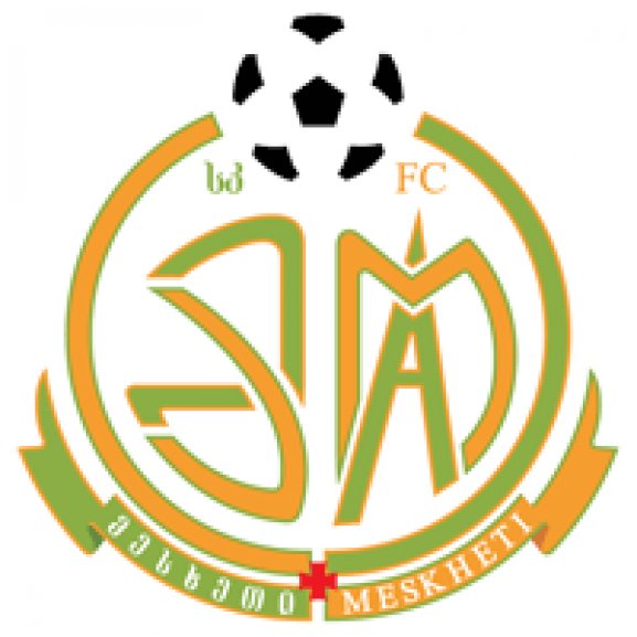 FC Meskheti Akhaltsikhe Logo