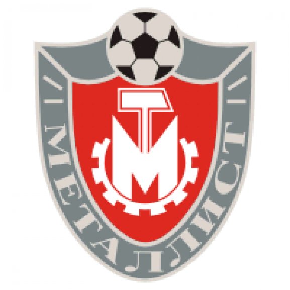 FC Metallist Kharkiv Logo