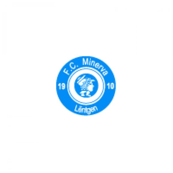 FC Minerva Lentgen Logo