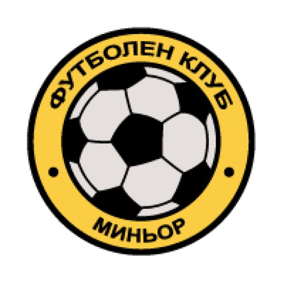 FC Minjor Pernik Logo