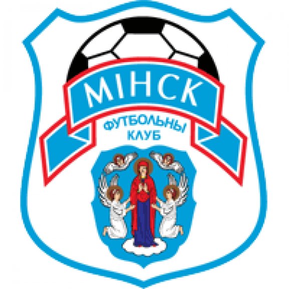 FC Minsk Logo