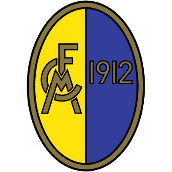 FC Modena Logo