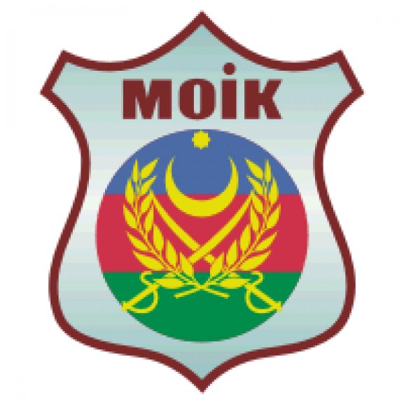 FC MOIK Baku Logo