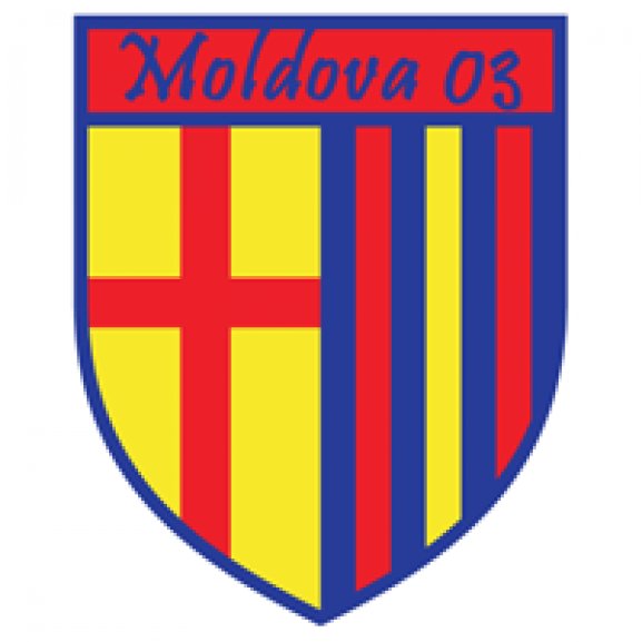 FC Moldova 03 Ungheni Logo