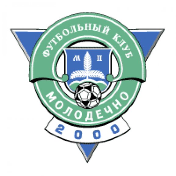 FC Molodechno 2000 Logo