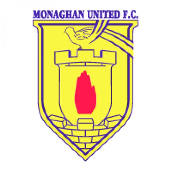 FC Monaghan United Logo