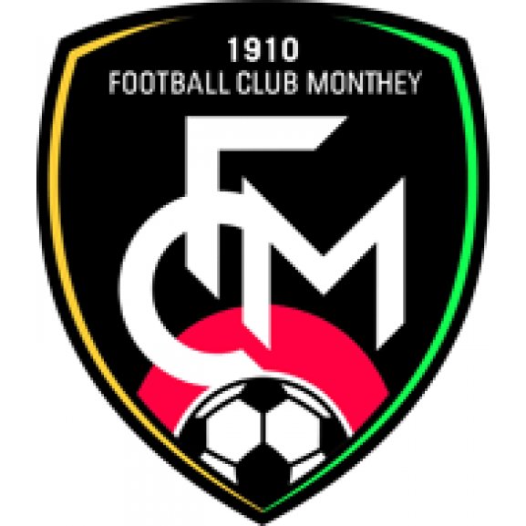 FC Monthey Logo