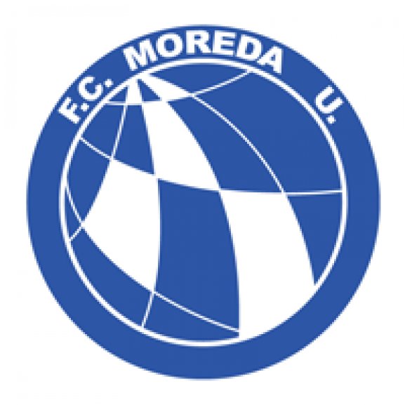 FC Moreda Uccle Logo