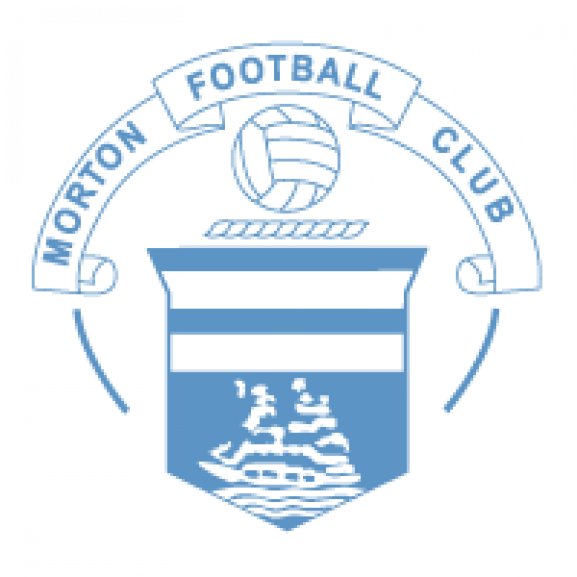 FC Morton Logo