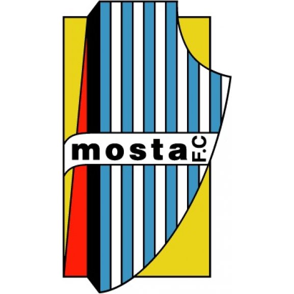 FC Mosta Logo