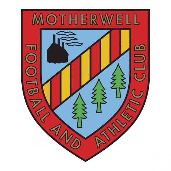 FC Motherwell Logo