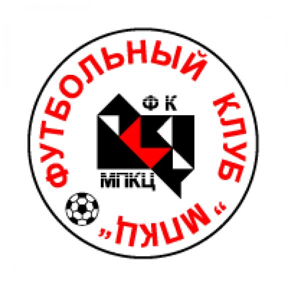 FC MPKC Mozyr Logo