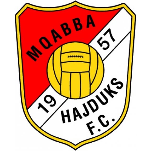 FC Mqabba Hajduks Logo