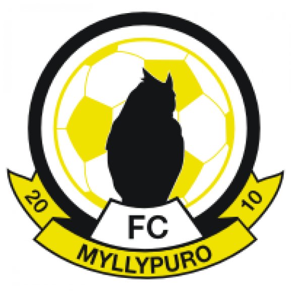 FC Myllypuro Logo