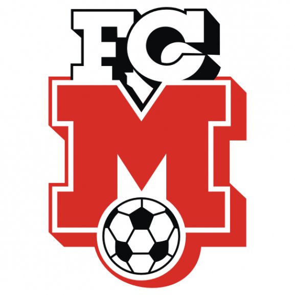 FC Münsingen Logo