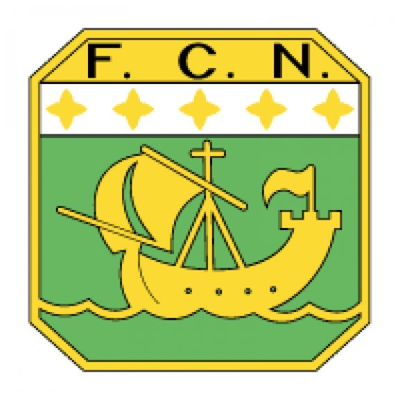 FC Nantes Logo