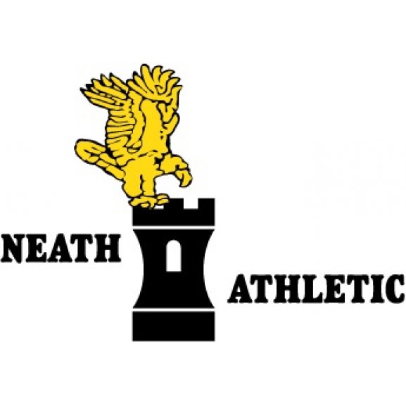 FC Neath Athletic Logo