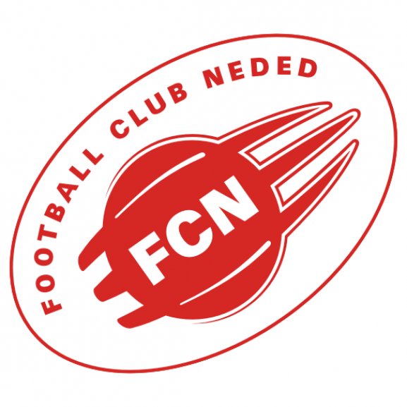 FC Neded Logo