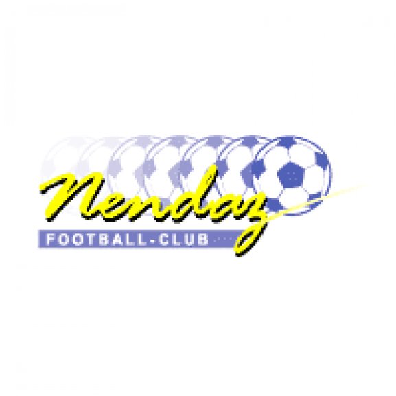 FC Nendaz Logo