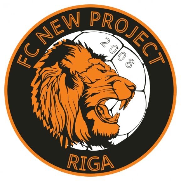 FC New Project Logo