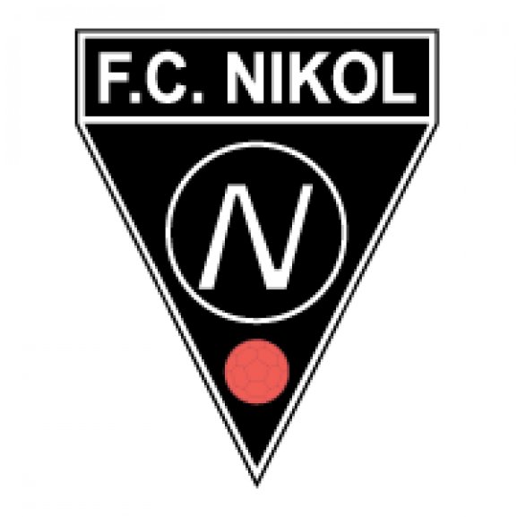 FC Nikol Tallinn Logo