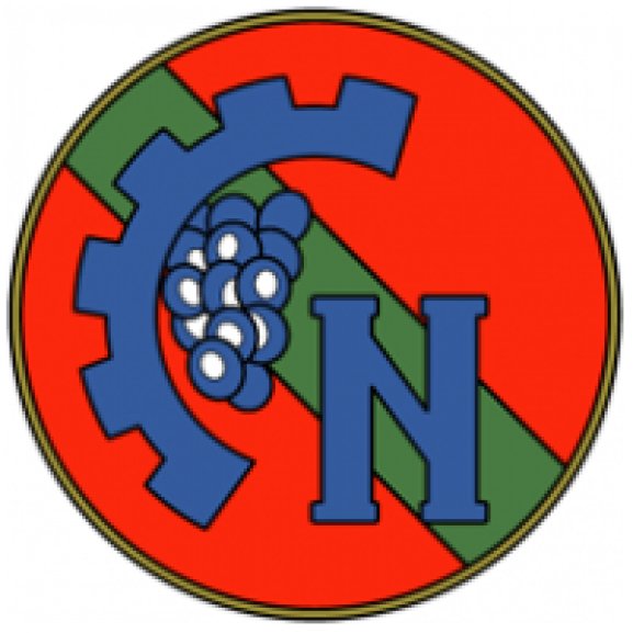 FC Nistru Chisinau Logo