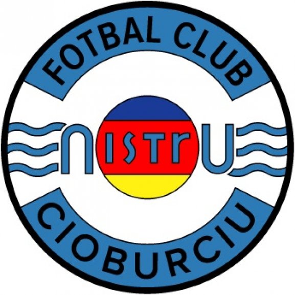 FC Nistru Cioburciu Logo