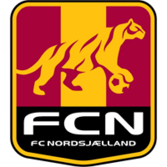 FC Nordsjaelland Logo