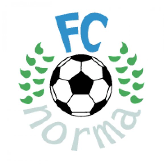 FC Norma Tallinn Logo