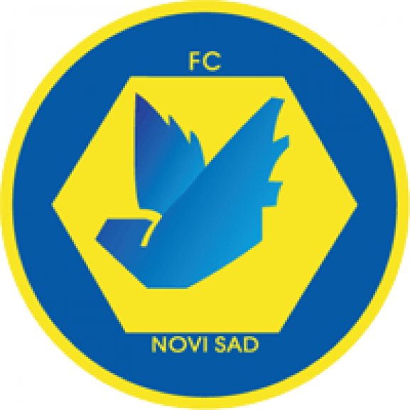 FC Novi Sad Logo