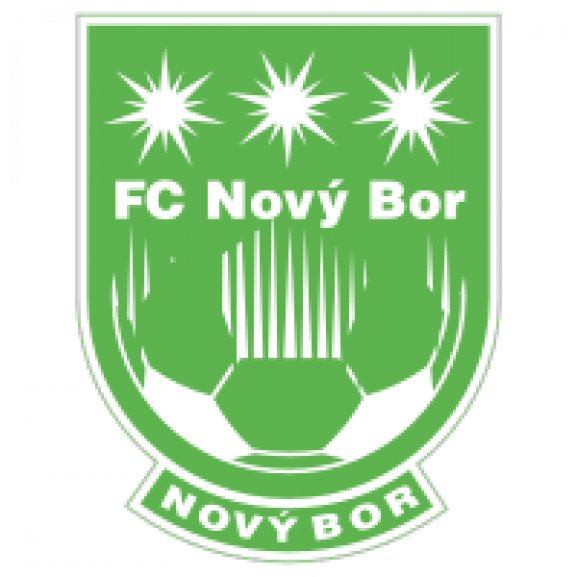 FC Nový Bor Logo