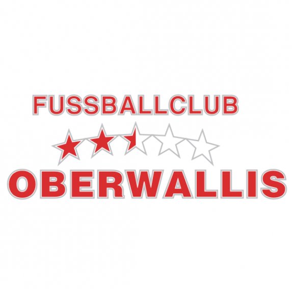 FC Oberwallis Logo