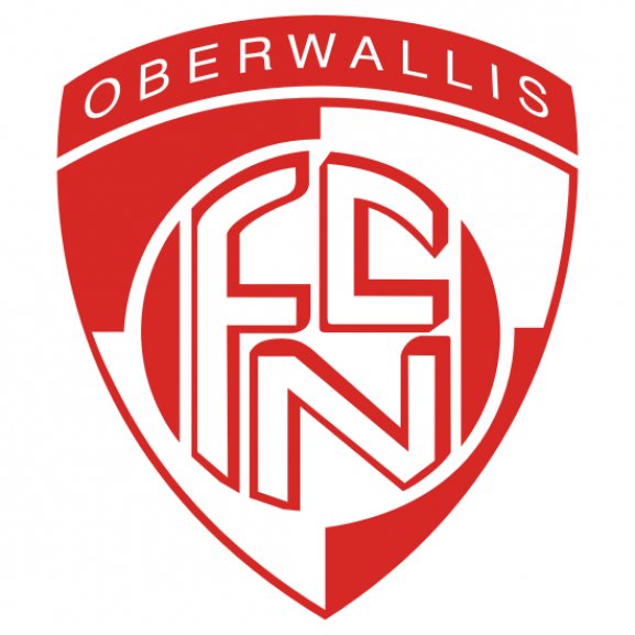 FC Oberwallis Naters Logo