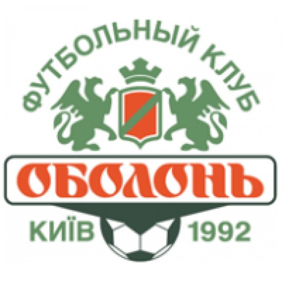 FC Obolon Kiev Logo