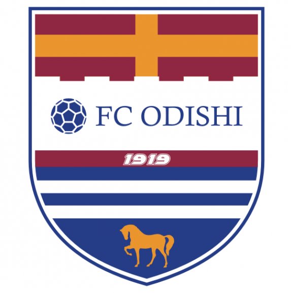 FC Odishi 1919 Zugdidi Logo