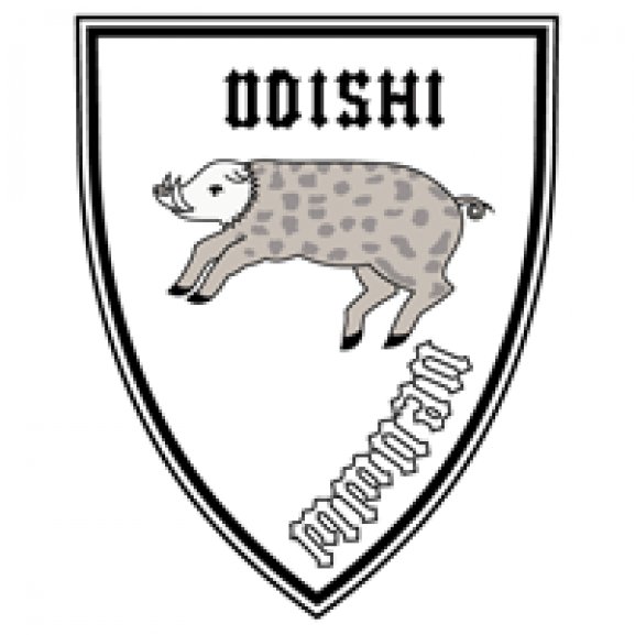 FC Odishi  Zugdidi Logo