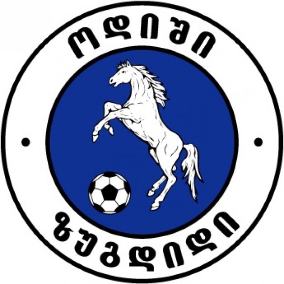 FC Odishi Zugdidi Logo