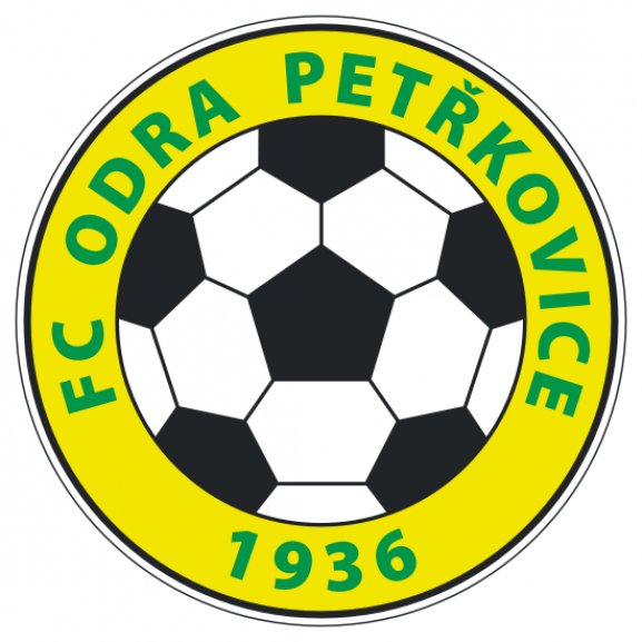 FC Odra Petřkovice Logo