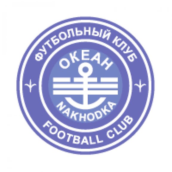 FC Okean Nakhodka Logo