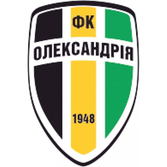 FC Oleksandria Logo